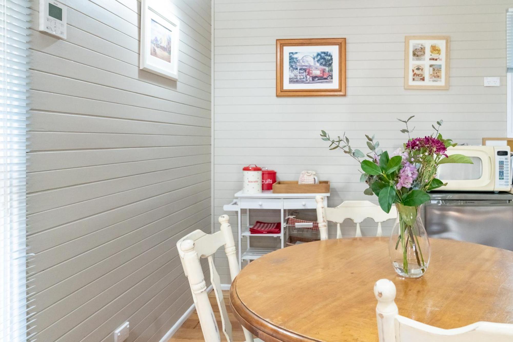 Surgeon'S Cottage Morpeth Dış mekan fotoğraf