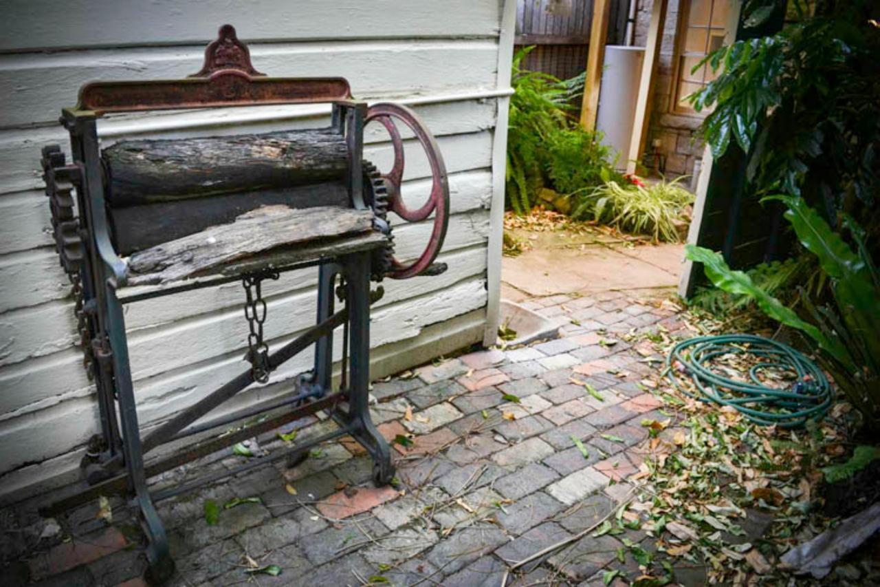 Surgeon'S Cottage Morpeth Dış mekan fotoğraf